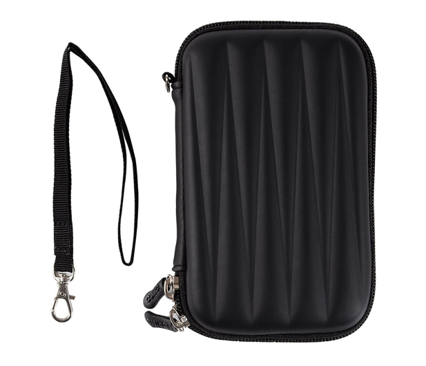 Orico Etui ochronne PHL-25 na dysk 2,5" - czarne - 1343470 - zdjęcie 3